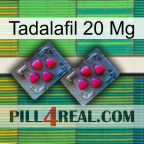Tadalafil 20Mg 14